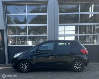 Kia Venga Kia Venga 1.4 CVVT Vibe - afbeelding nr 7