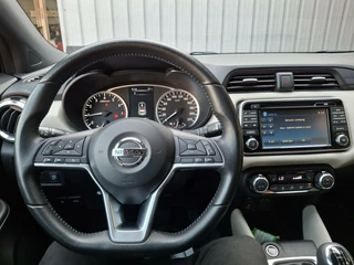 Nissan Micra Nissan Micra 0.9 IG-T N-Way - afbeelding nr 4