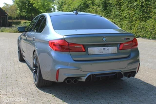 BMW M5 BMW M5 | 05-2018 | 144.194 km | Inruil welkom. - afbeelding nr 39