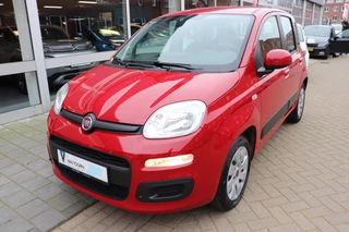 Fiat Panda . - afbeelding nr 4