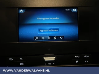 Mercedes-Benz Sprinter Android Auto, Bijrijdersbank - afbeelding nr 16