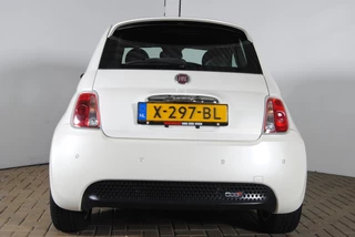 Fiat 500e - afbeelding nr 8