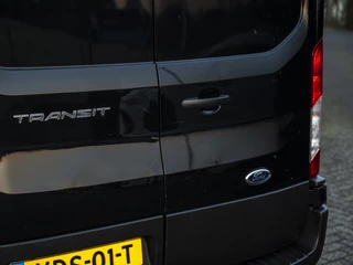 Ford Transit | 3.5t. trekhaak | Bi-Xenon | Navi | Pdc + Camera | Voorruitverwarming | Aanhangerassistent | Lichtmetalen velgen | - afbeelding nr 31