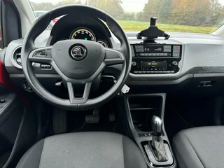 Škoda Citigo Skoda Citigo e-iV EV Style NL AUTO PDC*BLUETOOTH*CRUISE - afbeelding nr 6