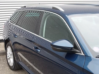 Škoda Superb Škoda Superb Combi 1.5 TSi ACT DSG7 Business Edition Plus I NL-Auto I 100% d - afbeelding nr 21