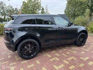 Land Rover Range Rover Evoque Land Rover Range Rover Evoque 1.5 P300e AWD S /Black Edition - afbeelding nr 14