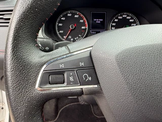 SEAT Ibiza SEAT Ibiza 1.0 TSI FR Business Intense,Navi,Clima,Cruise,Camera,Carplay,1e Eig, - afbeelding nr 11