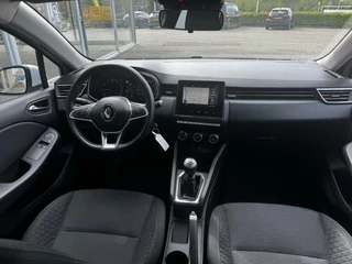 Renault Clio Renault Clio 1.0 TCe Zen|Carplay|Nav|Cruise|LED| BTW Auto - afbeelding nr 2