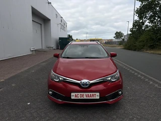 Toyota Auris 1.8 Hybrid Executive