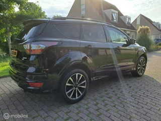 Ford Kuga Ford Kuga 1.5 EcoBoost ST Line Automaat - afbeelding nr 12