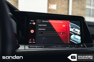 Volkswagen Golf Volkswagen Golf 2.0 TSI GTI H&K|Pano|Camera|Black pakket|IQ - afbeelding nr 75