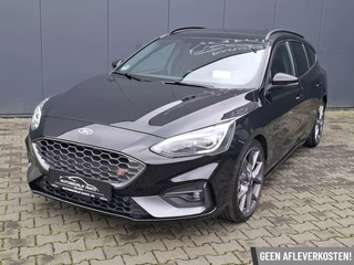 Ford Focus Ford Focus Wagon 2.3 EcoBoost ST-3 / PERFECT ONDERHOUDEN - afbeelding nr 1