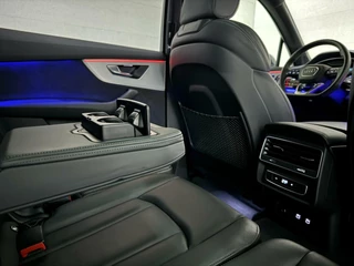 Audi Q7 Audi Q7 55 TFSI e Quattro BlackEdition S-Line Pano B&O Lucht - afbeelding nr 28