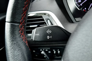 BMW 1 Serie BMW 1 Serie 118i Sport-Line Rijklaarprijs-Garantie Navigatie Led Sport Interieur Airco - afbeelding nr 27