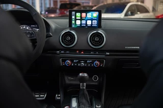 Audi RS3 Audi RS3 2.5 TFSI Quattro 2e Eig Pano CarPlay Carbon B&O Nardo Grey Dealer onderhouden - afbeelding nr 16