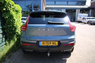 Volvo XC40 - afbeelding nr 5