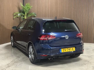 Volkswagen Golf - afbeelding nr 5