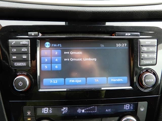 Nissan QASHQAI - afbeelding nr 9