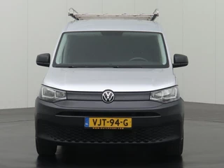 Volkswagen Caddy | Navigatie | Betimmering - afbeelding nr 10