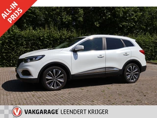 Renault Kadjar Renault Kadjar 1.3 TCe Intens - afbeelding nr 4