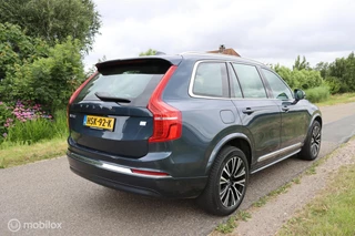 Volvo XC90 Volvo XC90 T8 Recharge AWD Ult. Bright / Massage / Stoelventilatie - afbeelding nr 5