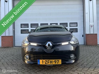 Renault Clio Renault Clio 0.9 TCe ECO Night&Day/Navi/Cruise/PDC/LED/NAP - afbeelding nr 2