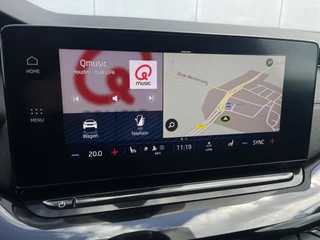 Škoda Octavia Škoda Octavia Combi 1.5 e-TSI Business Edition Trekhaak | Virtual Cockpit | LED | Navi | Carplay - afbeelding nr 46