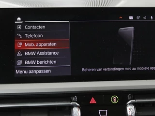 BMW 3 Serie BMW 3-serie 330e eDrive Edition | Trekhaak | Leder |  Stoelverwarming | Carplay | Live Cockpit | Full LED | DAB | Climate control | Parkeerhulp - afbeelding nr 29