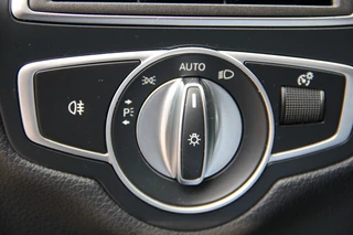 Mercedes-Benz C-Klasse Mercedes-Benz C-Klasse Estate 180 Sport Edition Premium + | Stoelverwarming | Ledverlichting | - afbeelding nr 8