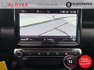 Citroën C3 Aircross - afbeelding nr 25