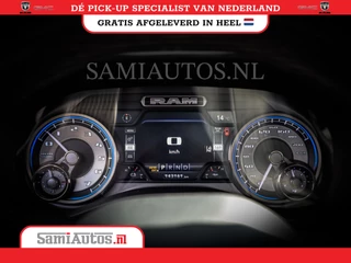Dodge Ram 1500 3500KG | HEADUP DISPLAY | DIGITAL MIRROR | CREWCAB | DUBBELE CABINE | NIGHT EDITION | HARMAN KARDON | - afbeelding nr 35