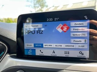 Ford Focus - afbeelding nr 32