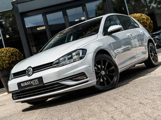 Volkswagen Golf Volkswagen Golf 1.0 TSI Join|LED|STOELVW|17''|NAVI|PDC|BT - afbeelding nr 13