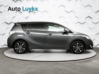 Toyota Verso Toyota Verso 1.8 VVT-i SkyView Edition | Panoramadak | Trekhaak | Navigatie - afbeelding nr 10
