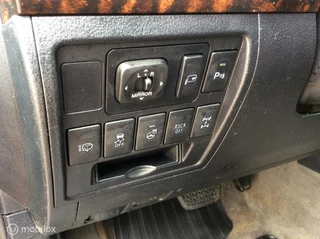 Toyota Land Cruiser Toyota LandCruiser V8 4.5 D-4D Executive 7p. Trekh Schuifd Nap - afbeelding nr 23