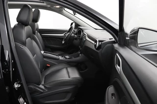 MG ZS-EV MG ZS EV Luxury 45 kWh*PANO*ACC*NAVI*LEER*CARPLAY*CAM* - afbeelding nr 29