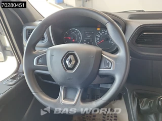 Renault Master Renault Master 150PK L2H2 LED Airco Cruise Parkeersensoren L2 10m3 Airco Cruise control - afbeelding nr 14