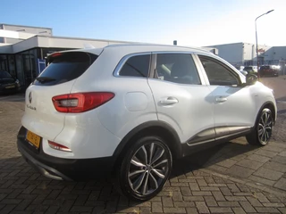 Renault Kadjar - afbeelding nr 8