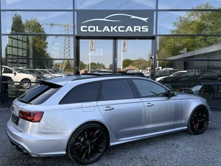 Audi RS6 Audi RS 6 Avant 4.0 TFSI RS 6 quattro Pro Line Plus - afbeelding nr 83