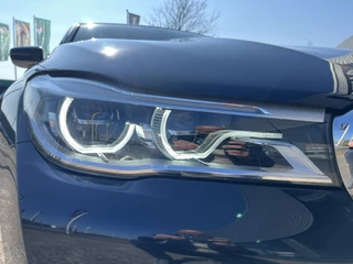 BMW 7 Serie - afbeelding nr 34