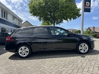 Peugeot 308 - afbeelding nr 5