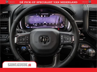 Dodge Ram 1500 Comfortabele Dubbele Cabine met Royale 5 Zitplaatsen | BPM vrij | Nu Leverbaar uit Voorraad | Voorraad Nr 2353 - 5412 - afbeelding nr 59