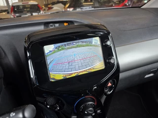 Citroën C1 Citroën C1 1.0 VTi Shine AUT! Camera! Apk 6-2026! Zondag OPEN! - afbeelding nr 17