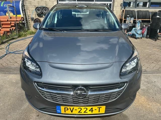 Opel Corsa Opel Corsa 1.4 Edition - afbeelding nr 13