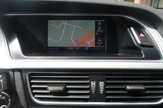 Audi A4 Audi A4 Limousine 1.8 TFSI 170pk|NAVIGATIE|TREKHAAK|XENON-LED|BLUETOOTH|1E EIGENAAR - afbeelding nr 16