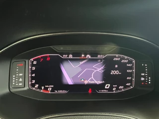 SEAT Arona Seat Arona 1.0 TSI Style Business Intense Plus Ambition Leder/Alcantara sportstoel - afbeelding nr 14