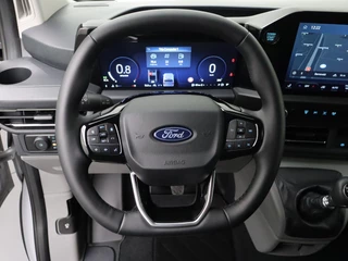 Ford Transit Custom | Digital Cockpit | Navigatie | Camera | 5 Jaar garantie - afbeelding nr 14