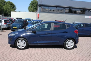 Ford Fiesta Ford Fiesta 1.0 EcoB. Connected, airco, apple carplay/andriod. - afbeelding nr 8