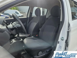 Mitsubishi Space Star Mitsubishi Space Star 1.0 Cool+ AIRCO 5D GEEN AFLEVERKOSTEN - afbeelding nr 5