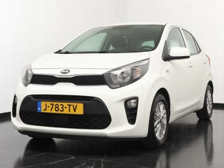 Kia Picanto - Navigatie via Apple Carplay/Android Auto - Camera - Airco - Cruise control - Fabrieksgarantie tot 10-2027 - afbeelding nr 3